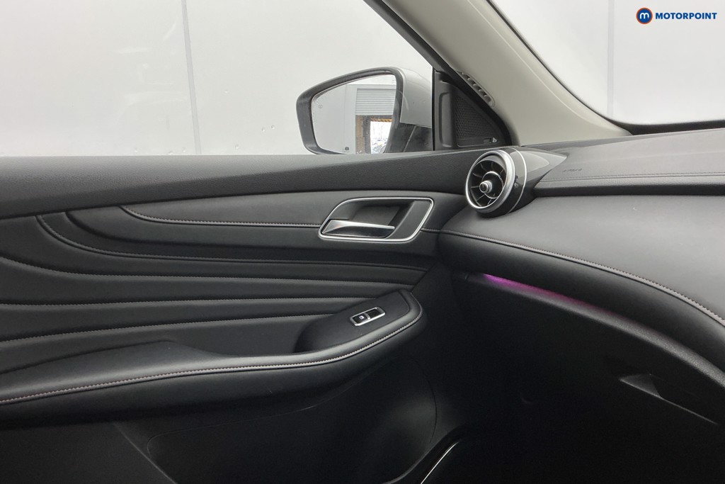 Mg Motor Uk HS Trophy Automatic Petrol SUV - Stock Number (1596805) - 21st supplementary image