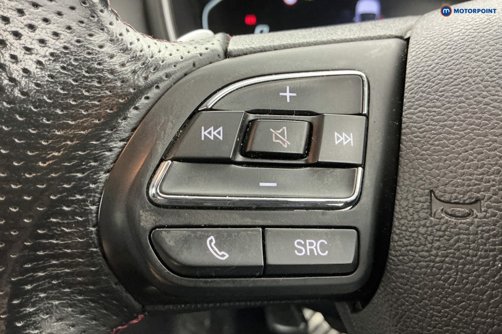 Mg Motor Uk HS Trophy Automatic Petrol SUV - Stock Number (1596805) - 22nd supplementary image