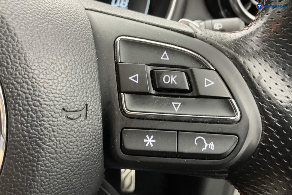 Mg Motor Uk HS Trophy Automatic Petrol SUV - Stock Number (1596805) - 23rd supplementary image