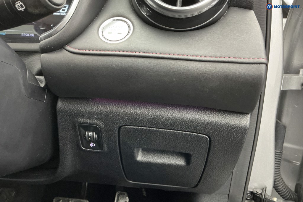 Mg Motor Uk HS Trophy Automatic Petrol SUV - Stock Number (1596805) - 24th supplementary image