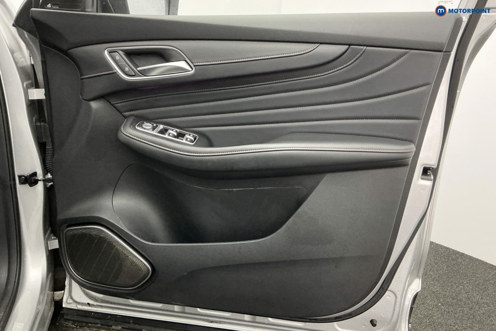 Mg Motor Uk HS Trophy Automatic Petrol SUV - Stock Number (1596805) - 25th supplementary image