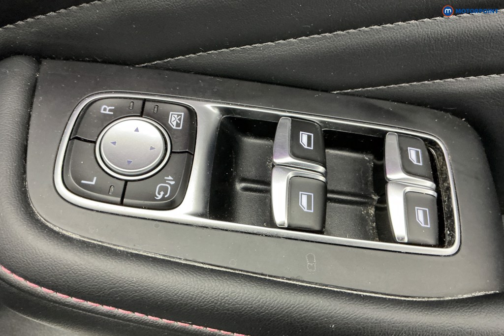 Mg Motor Uk HS Trophy Automatic Petrol SUV - Stock Number (1596805) - 26th supplementary image