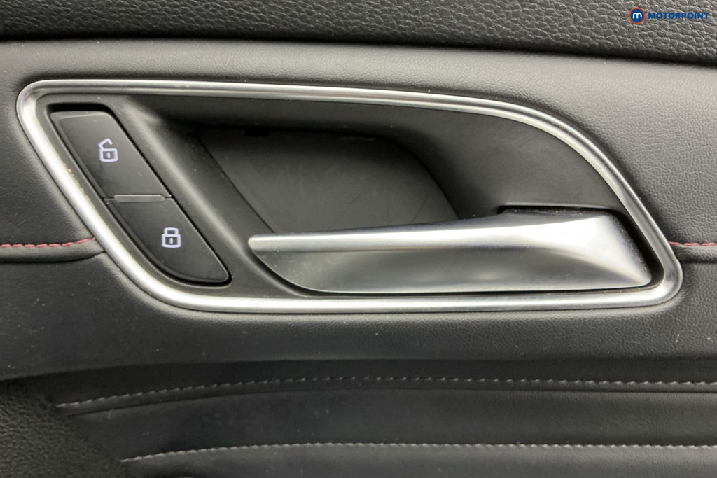 Mg Motor Uk HS Trophy Automatic Petrol SUV - Stock Number (1596805) - 27th supplementary image