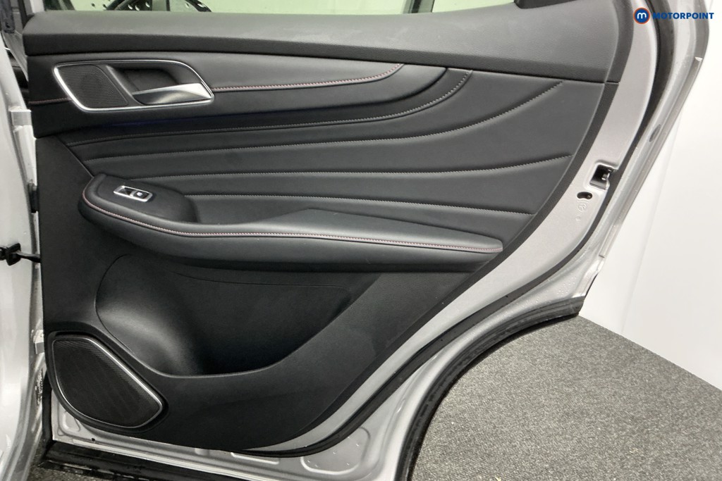 Mg Motor Uk HS Trophy Automatic Petrol SUV - Stock Number (1596805) - 28th supplementary image