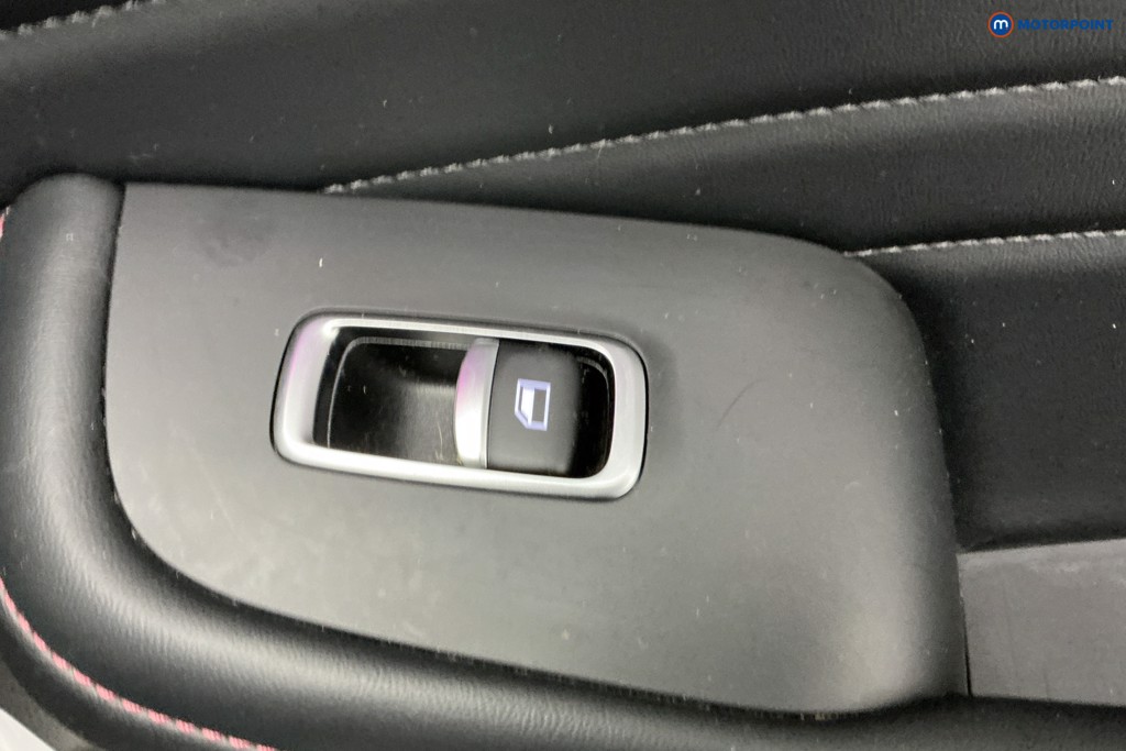 Mg Motor Uk HS Trophy Automatic Petrol SUV - Stock Number (1596805) - 29th supplementary image