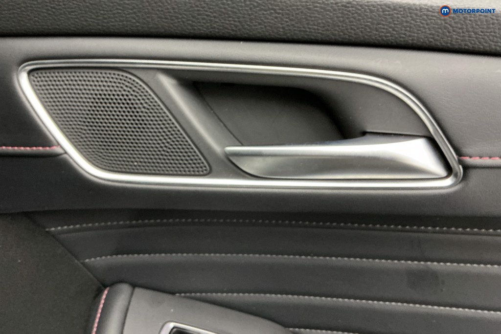 Mg Motor Uk HS Trophy Automatic Petrol SUV - Stock Number (1596805) - 30th supplementary image