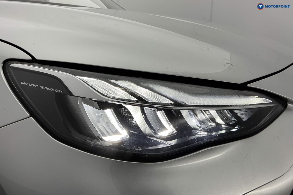 Mg Motor Uk HS Trophy Automatic Petrol SUV - Stock Number (1596805) - 32nd supplementary image