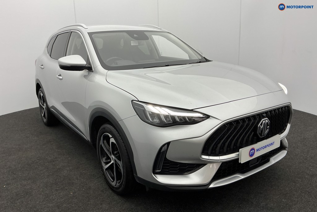 Mg Motor Uk HS Trophy Automatic Petrol SUV - Stock Number (1596805) - 33rd supplementary image