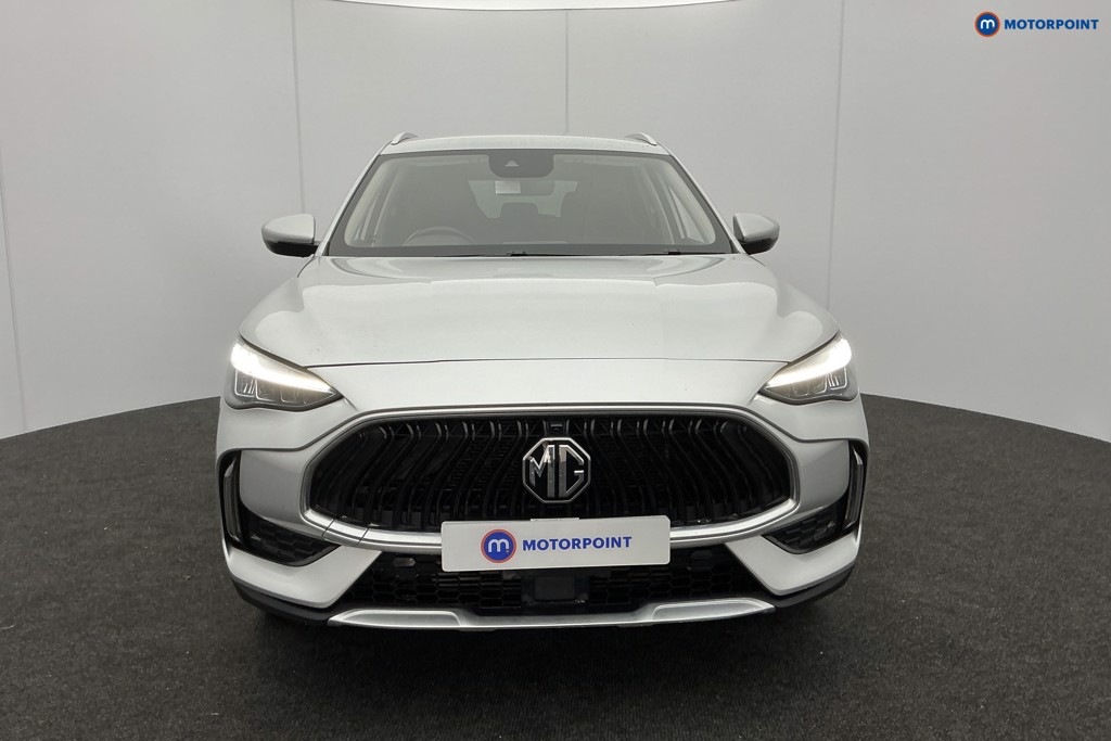 Mg Motor Uk HS Trophy Automatic Petrol SUV - Stock Number (1596805) - 34th supplementary image