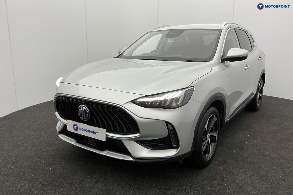 Mg Motor Uk HS Trophy Automatic Petrol SUV - Stock Number (1596805) - 35th supplementary image