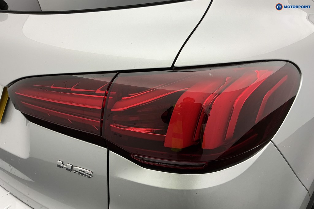 Mg Motor Uk HS Trophy Automatic Petrol SUV - Stock Number (1596805) - 36th supplementary image