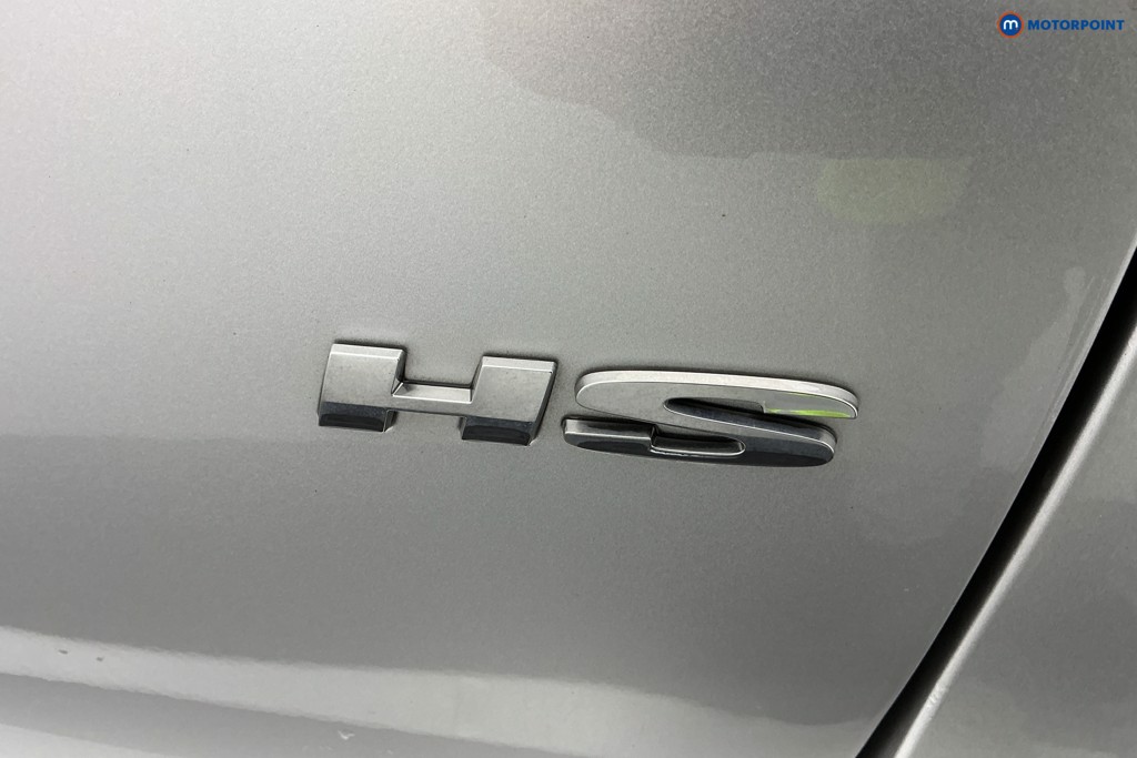 Mg Motor Uk HS Trophy Automatic Petrol SUV - Stock Number (1596805) - 37th supplementary image