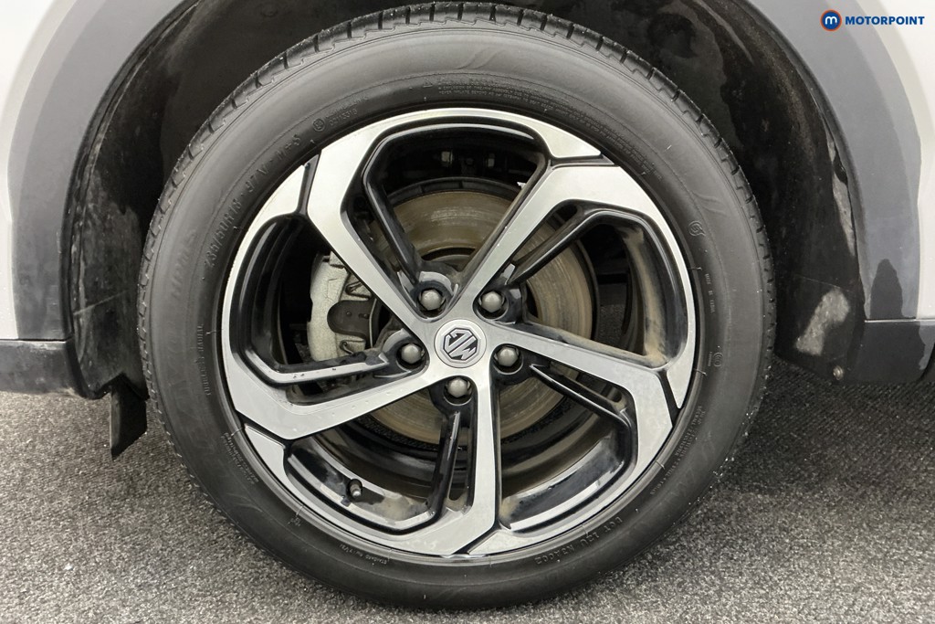 Mg Motor Uk HS Trophy Automatic Petrol SUV - Stock Number (1596805) - 38th supplementary image