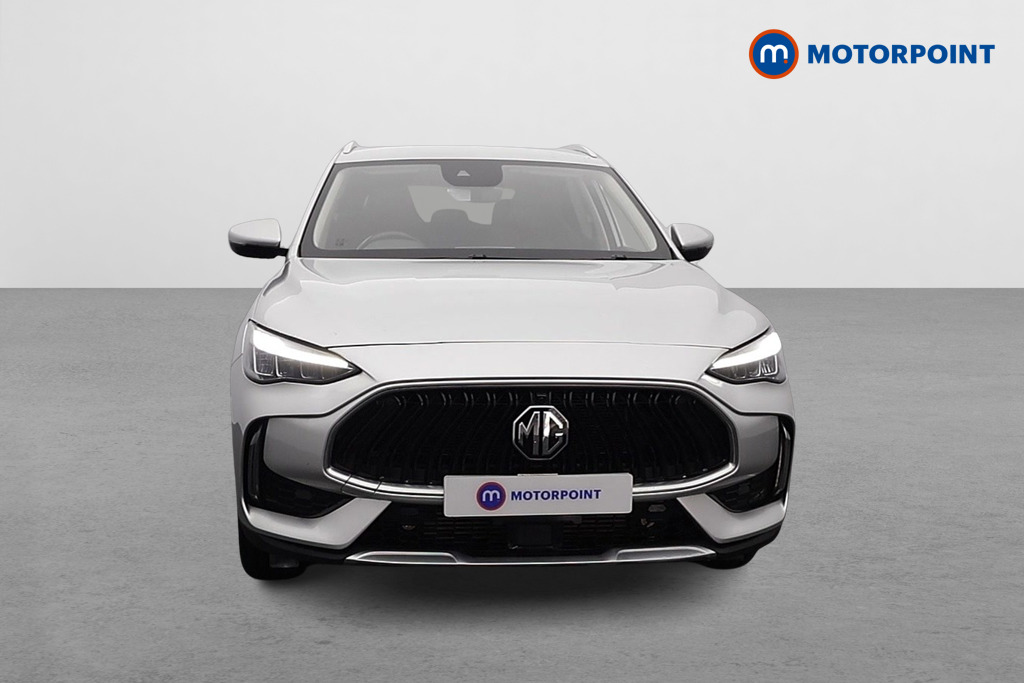 Mg Motor Uk HS Trophy Automatic Petrol SUV - Stock Number (1596805) - Front bumper