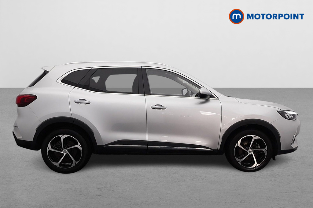 Mg Motor Uk HS Trophy Automatic Petrol SUV - Stock Number (1596805) - Drivers side
