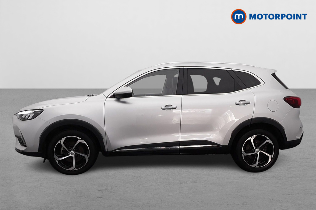 Mg Motor Uk HS Trophy Automatic Petrol SUV - Stock Number (1596805) - Passenger side