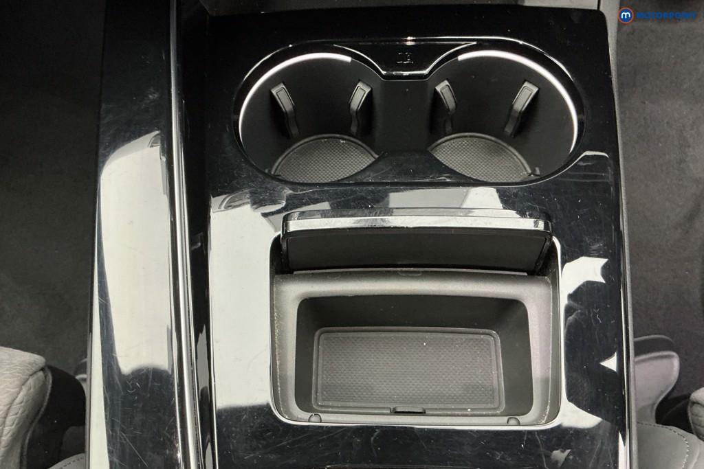 Audi A4 Black Edition Automatic Petrol Estate - Stock Number (1597376) - 19th supplementary image