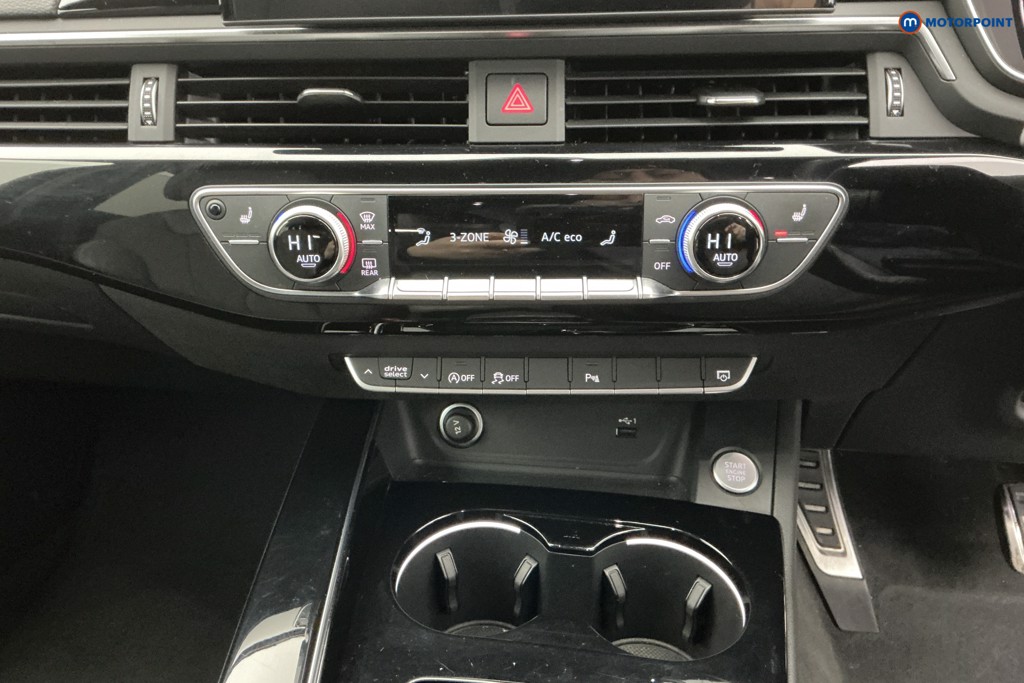 Audi A4 Black Edition Automatic Petrol Estate - Stock Number (1597376) - 20th supplementary image