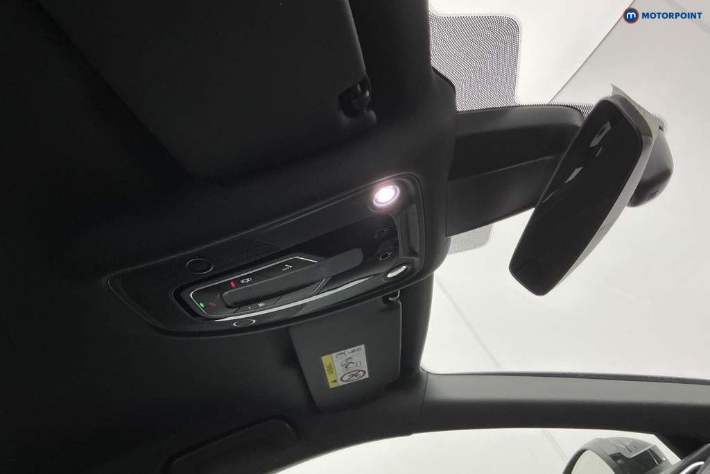 Audi A4 Black Edition Automatic Petrol Estate - Stock Number (1597376) - 21st supplementary image