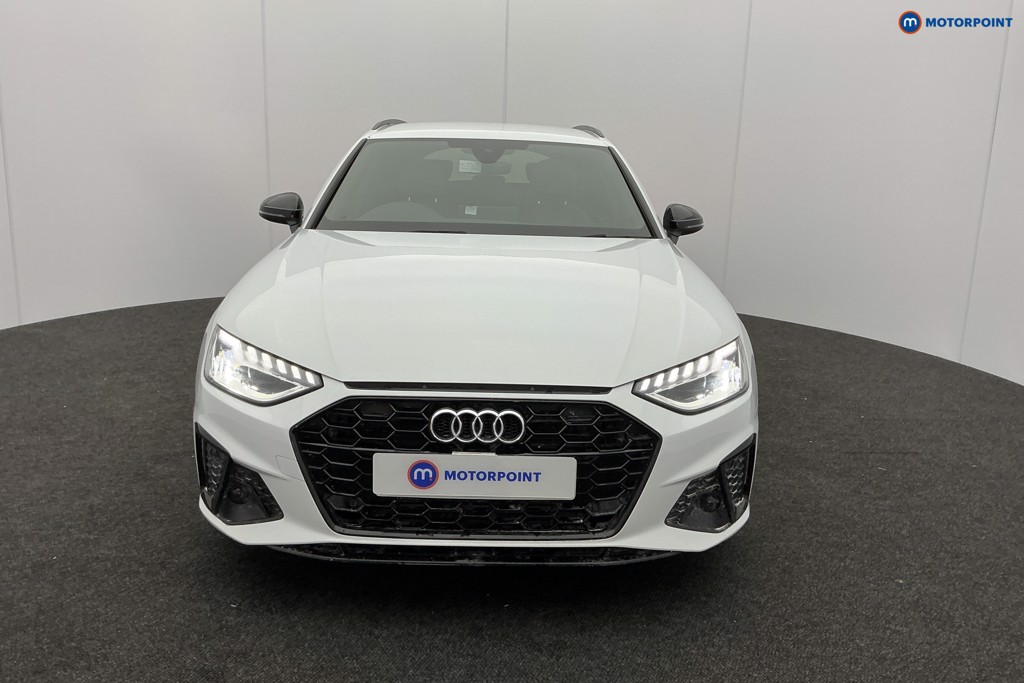 Audi A4 Black Edition Automatic Petrol Estate - Stock Number (1597376) - 34th supplementary image