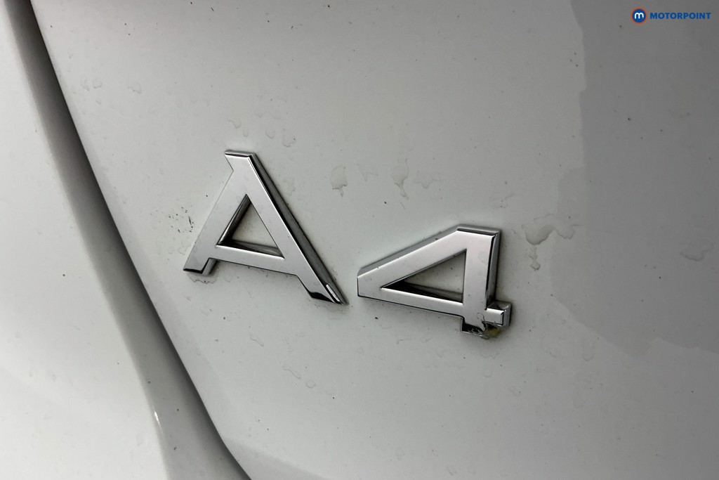 Audi A4 Black Edition Automatic Petrol Estate - Stock Number (1597376) - 37th supplementary image