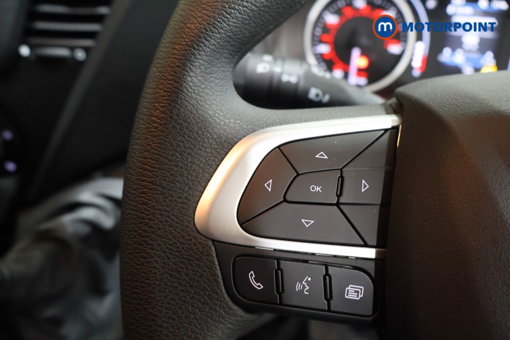 Iveco Daily Business Manual Diesel High Volume-High Roof Van - Stock Number (1597442) - 2nd supplementary image