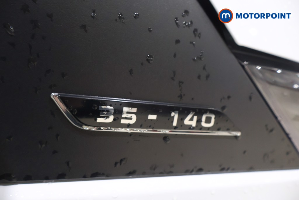 Iveco Daily Business Manual Diesel High Volume-High Roof Van - Stock Number (1597442) - 28th supplementary image