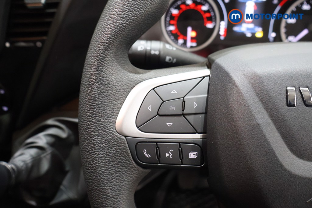 Iveco Daily Business Manual Diesel Extra High Roof - Stock Number (1597478) - 2nd supplementary image