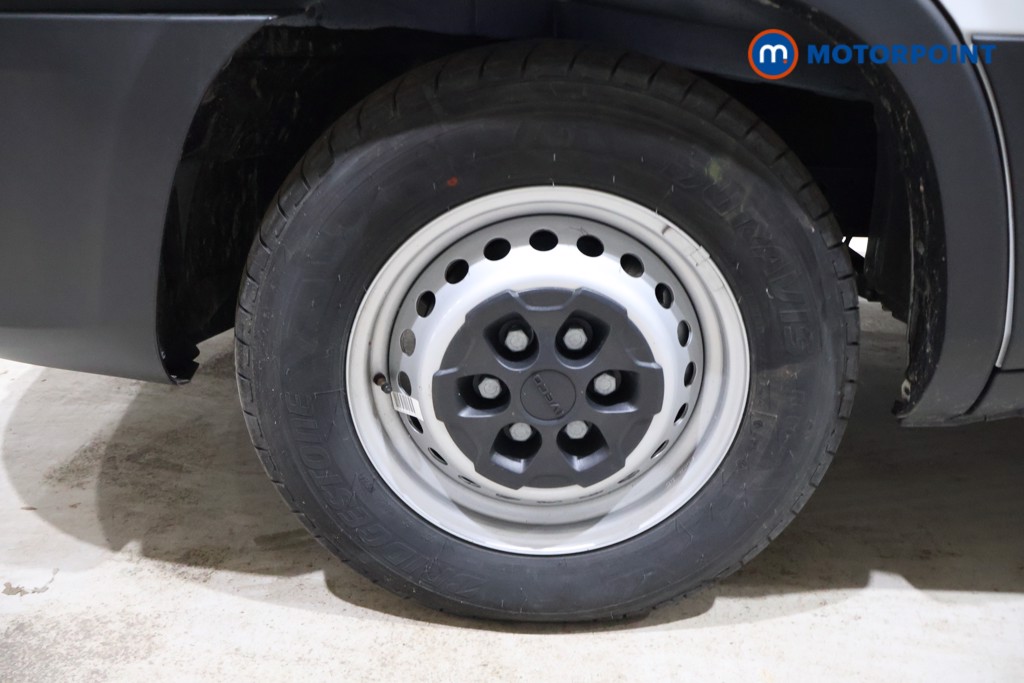 Iveco Daily Business Manual Diesel Extra High Roof - Stock Number (1597478) - 18th supplementary image