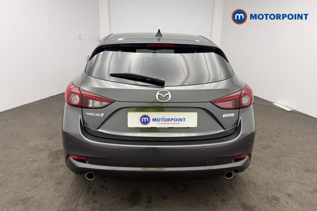 Mazda 3 Se-L Nav Manual Petrol Hatchback - Stock Number (1597500) - 6th supplementary image