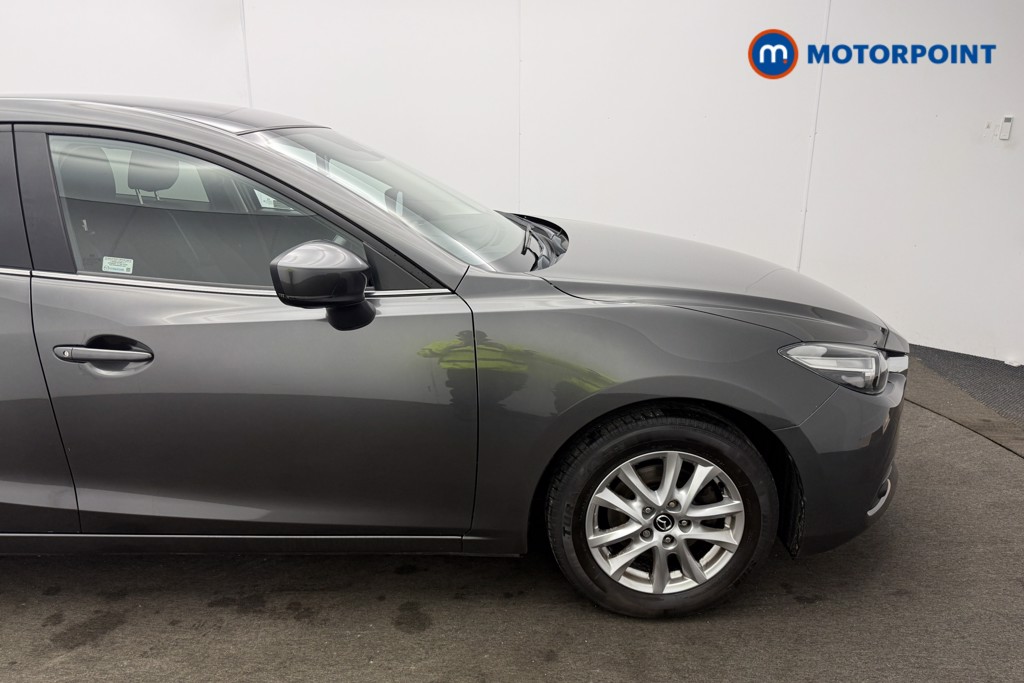 Mazda 3 Se-L Nav Manual Petrol Hatchback - Stock Number (1597500) - 9th supplementary image