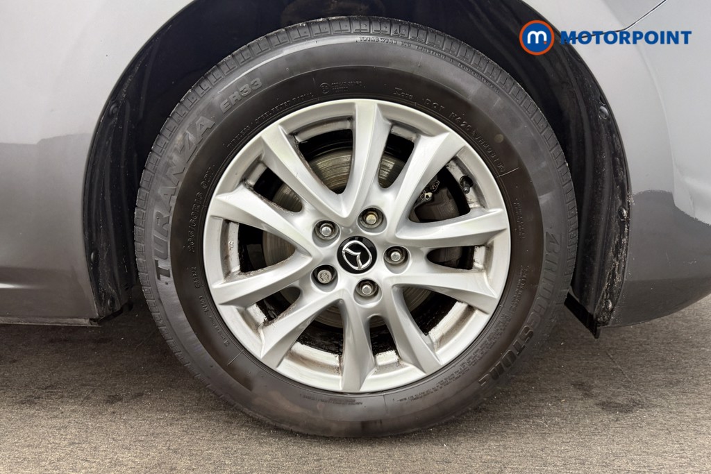 Mazda 3 Se-L Nav Manual Petrol Hatchback - Stock Number (1597500) - 11th supplementary image