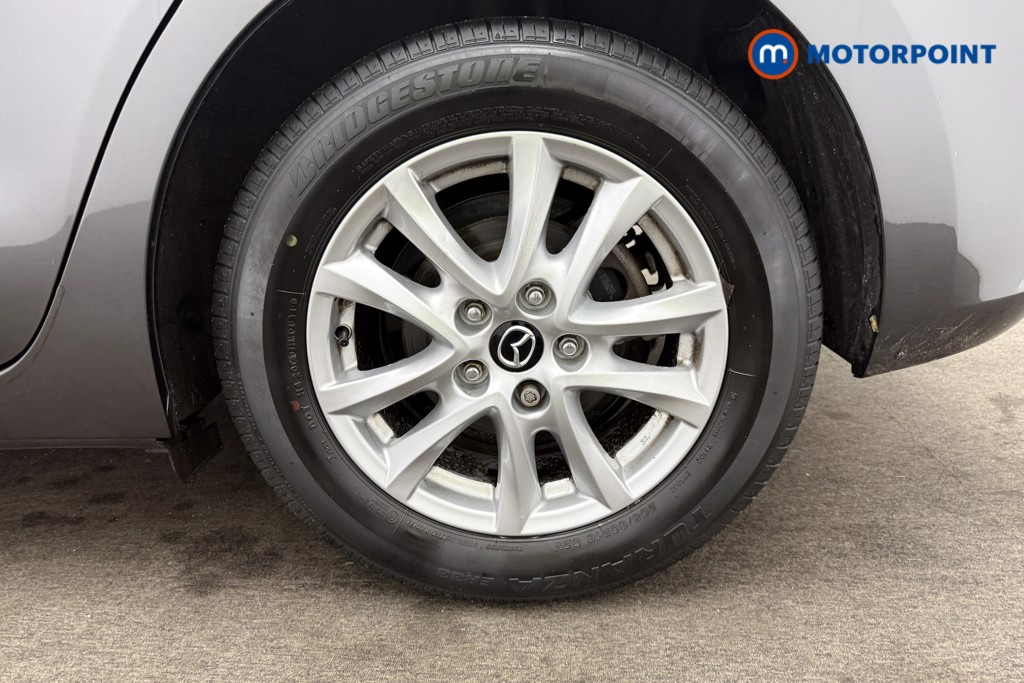 Mazda 3 Se-L Nav Manual Petrol Hatchback - Stock Number (1597500) - 13th supplementary image