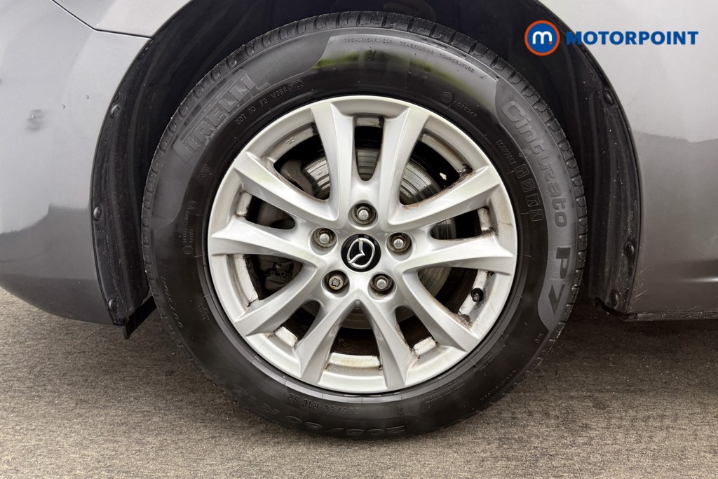 Mazda 3 Se-L Nav Manual Petrol Hatchback - Stock Number (1597500) - 14th supplementary image