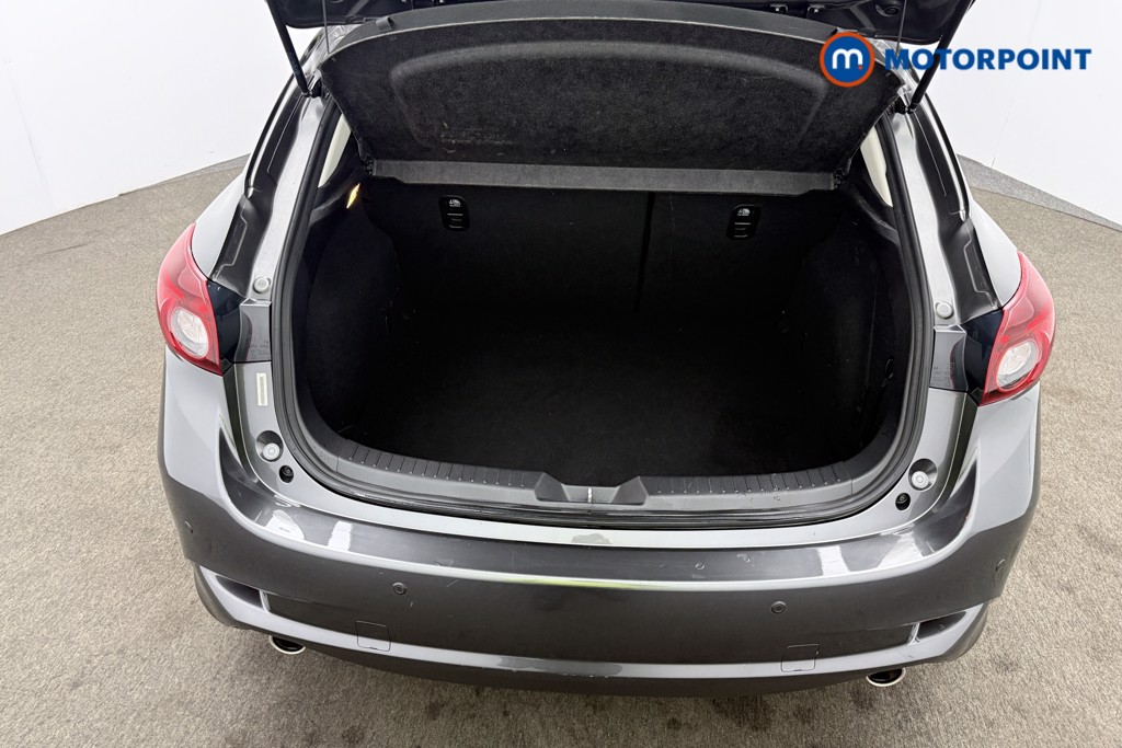 Mazda 3 Se-L Nav Manual Petrol Hatchback - Stock Number (1597500) - 17th supplementary image
