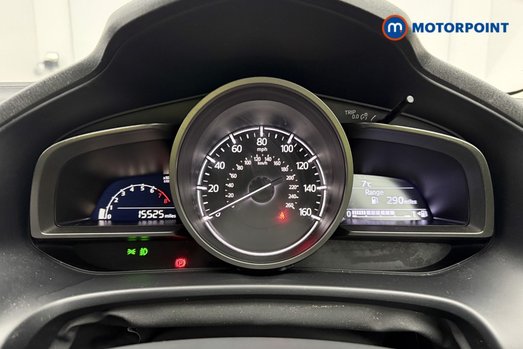 Mazda 3 Se-L Nav Manual Petrol Hatchback - Stock Number (1597500) - 23rd supplementary image