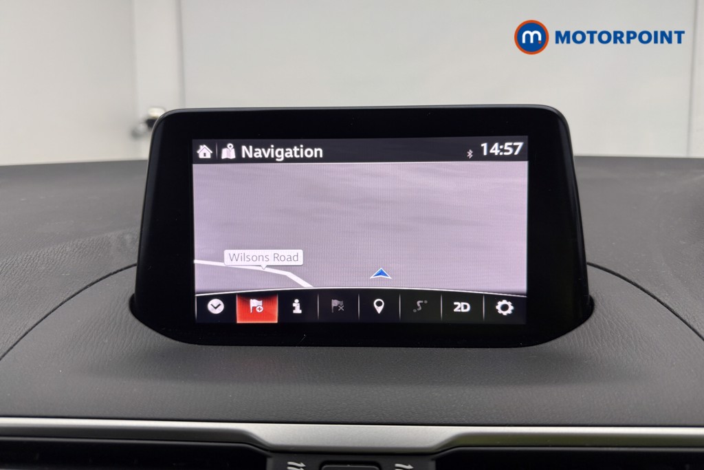 Mazda 3 Se-L Nav Manual Petrol Hatchback - Stock Number (1597500) - 24th supplementary image