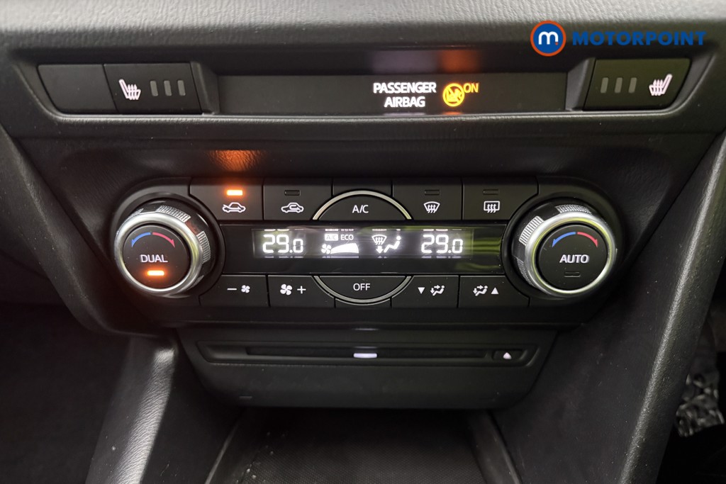 Mazda 3 Se-L Nav Manual Petrol Hatchback - Stock Number (1597500) - 27th supplementary image