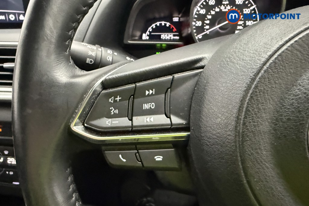 Mazda 3 Se-L Nav Manual Petrol Hatchback - Stock Number (1597500) - 29th supplementary image