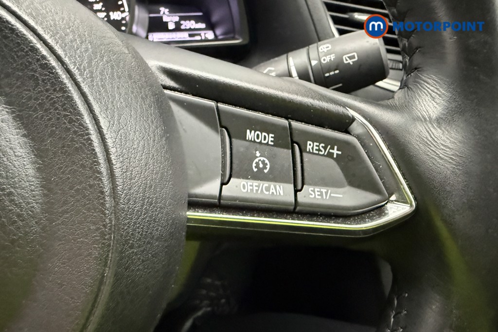 Mazda 3 Se-L Nav Manual Petrol Hatchback - Stock Number (1597500) - 30th supplementary image