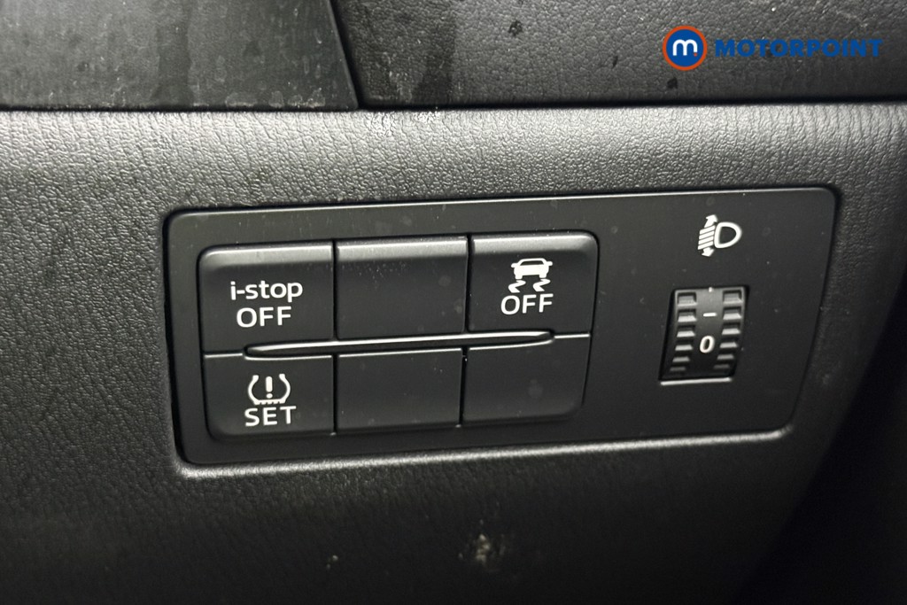 Mazda 3 Se-L Nav Manual Petrol Hatchback - Stock Number (1597500) - 31st supplementary image