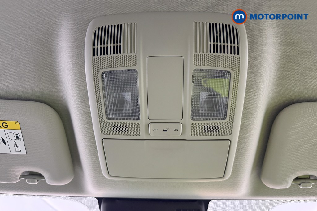 Mazda 3 Se-L Nav Manual Petrol Hatchback - Stock Number (1597500) - 32nd supplementary image