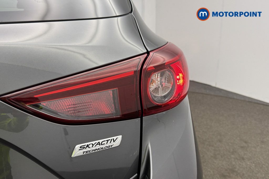 Mazda 3 Se-L Nav Manual Petrol Hatchback - Stock Number (1597500) - 38th supplementary image