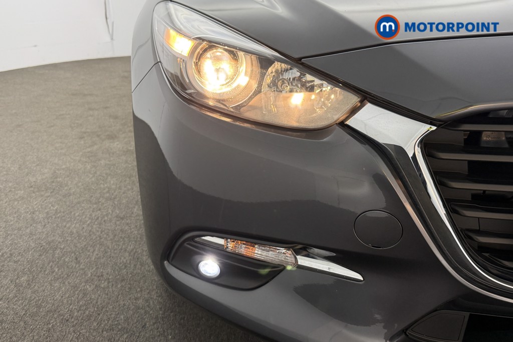 Mazda 3 Se-L Nav Manual Petrol Hatchback - Stock Number (1597500) - 39th supplementary image