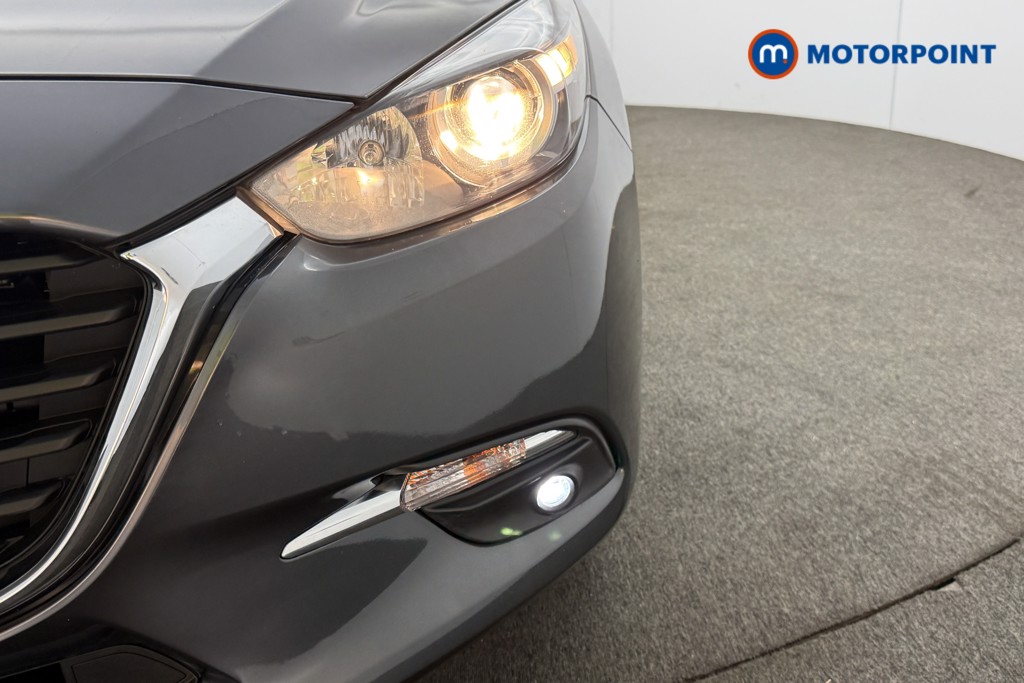 Mazda 3 Se-L Nav Manual Petrol Hatchback - Stock Number (1597500) - 40th supplementary image