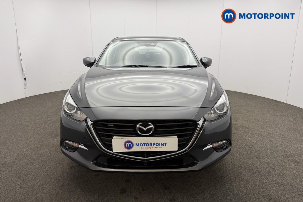 Mazda 3 Se-L Nav Manual Petrol Hatchback - Stock Number (1597500) - 1st supplementary image