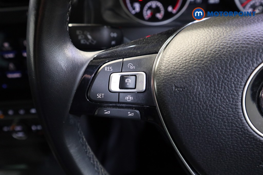 Volkswagen Golf Match Edition Manual Diesel Hatchback - Stock Number (1597563) - 3rd supplementary image