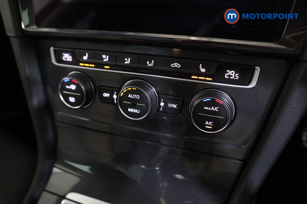 Volkswagen Golf Match Edition Manual Diesel Hatchback - Stock Number (1597563) - 7th supplementary image