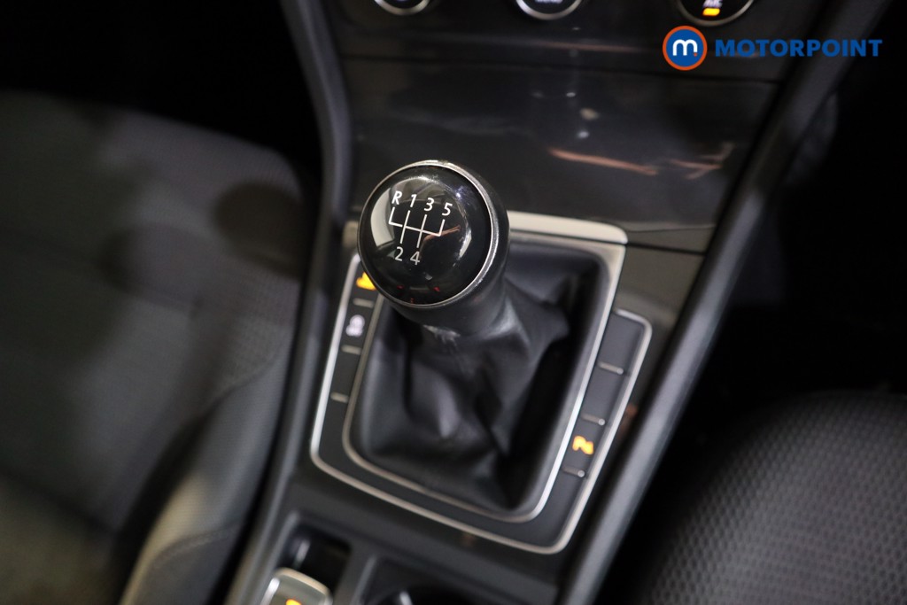 Volkswagen Golf Match Edition Manual Diesel Hatchback - Stock Number (1597563) - 8th supplementary image