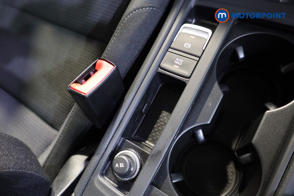 Volkswagen Golf Match Edition Manual Diesel Hatchback - Stock Number (1597563) - 9th supplementary image